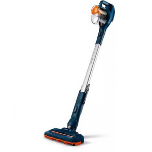 Philips | Vacuum cleaner | FC6724/01 | Cordless operating | Handstick | - W | 21.6 V | Operating radius m | Operating time (max